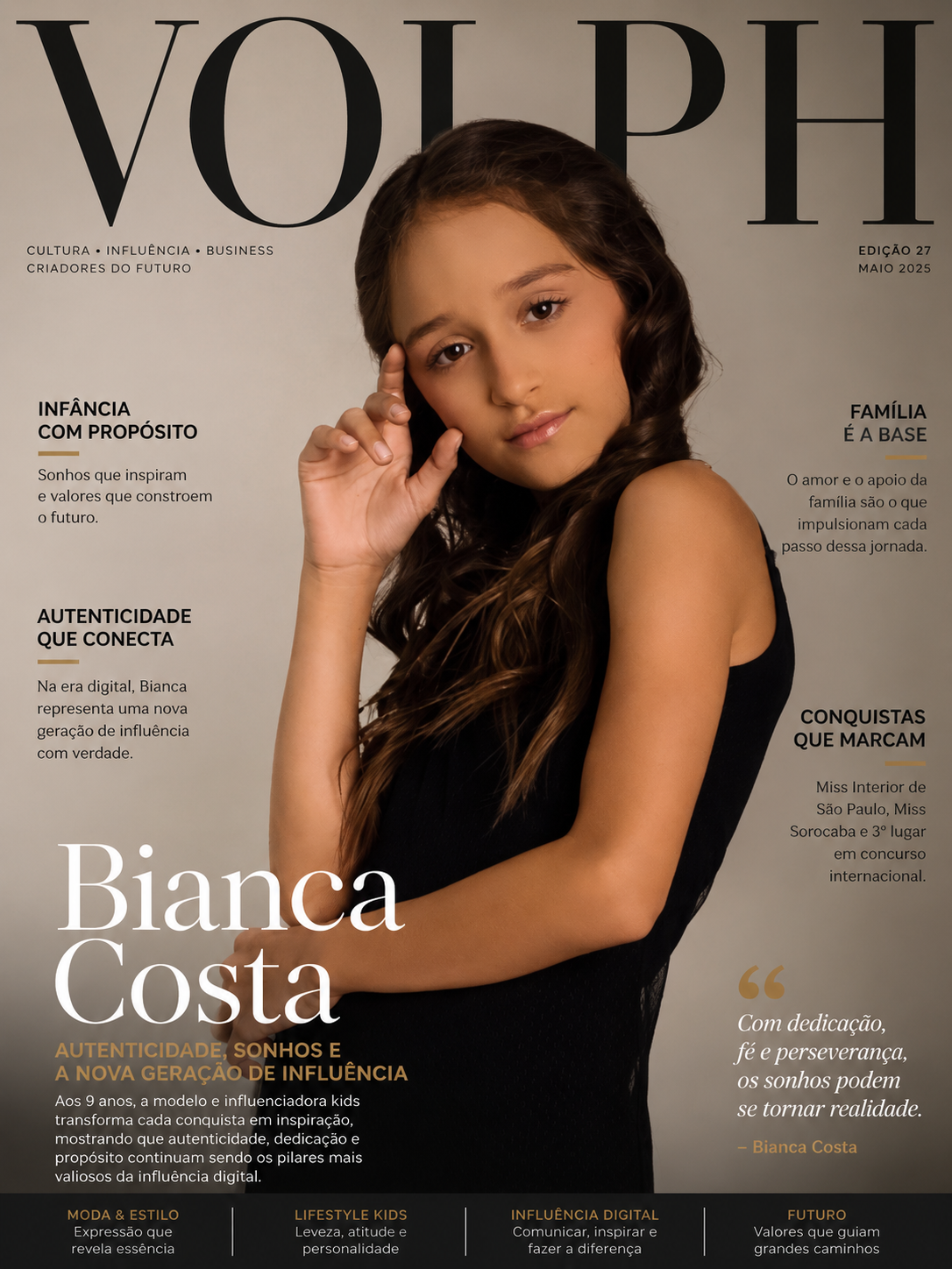 Capa Volph