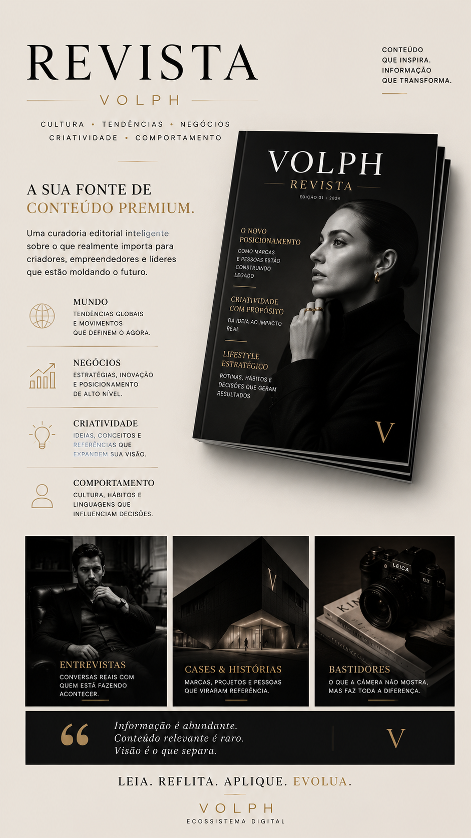 VOLPH Partner