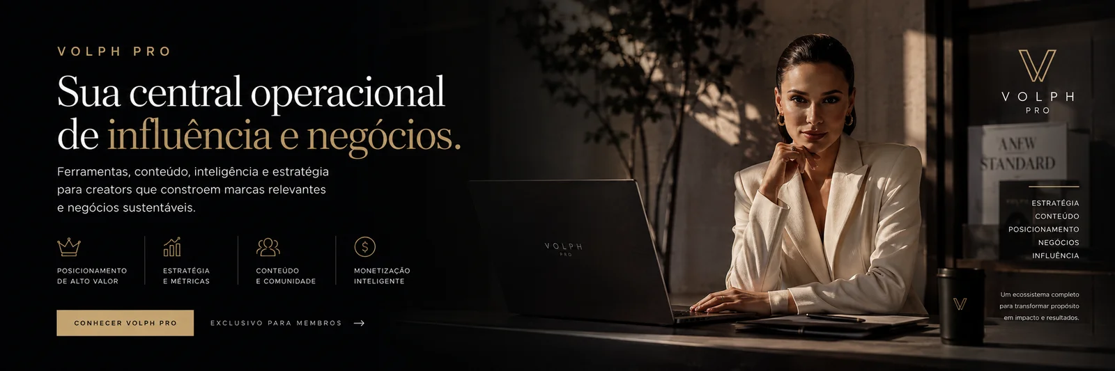 VOLPH Partner