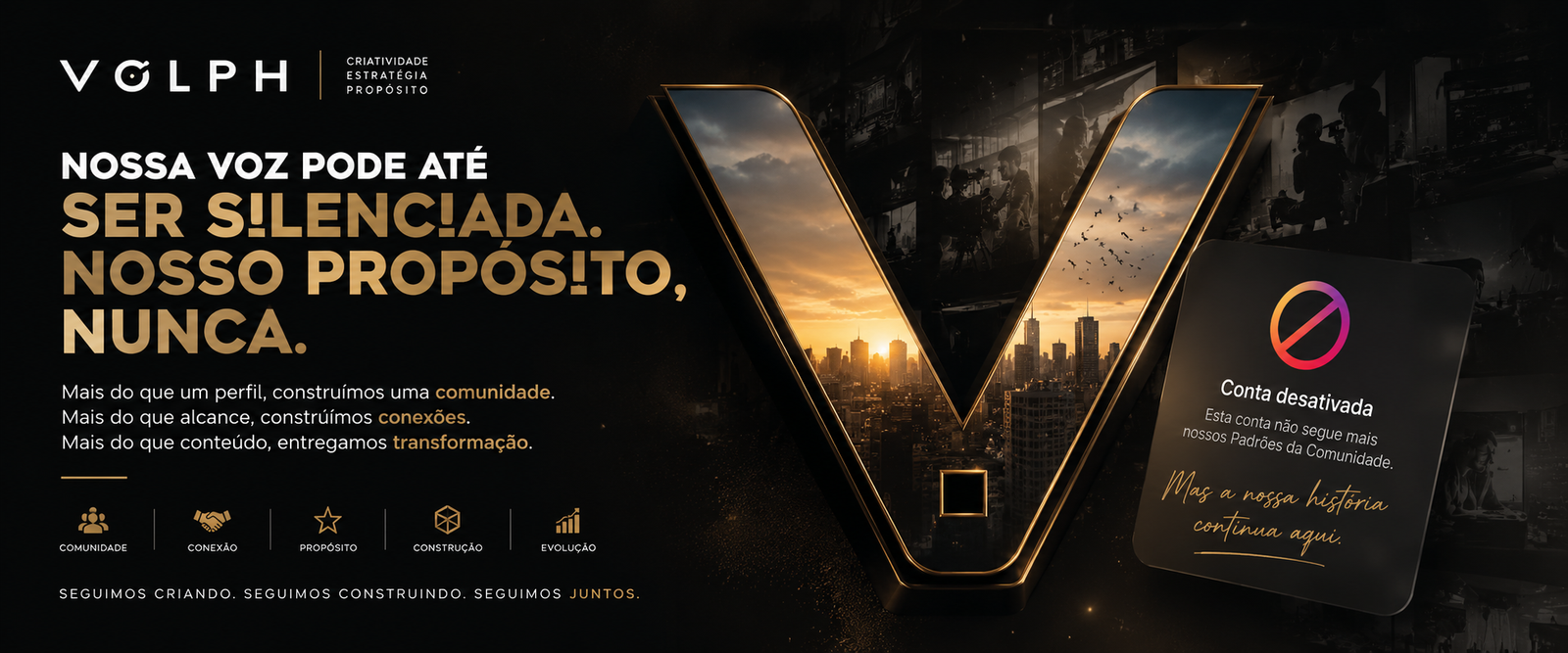 VOLPH Partner