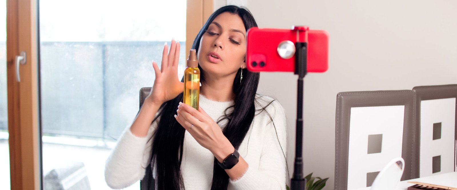 Como Bruna Biancardi Reescreveu Sua Imagem Pública com Elegância e Resiliência