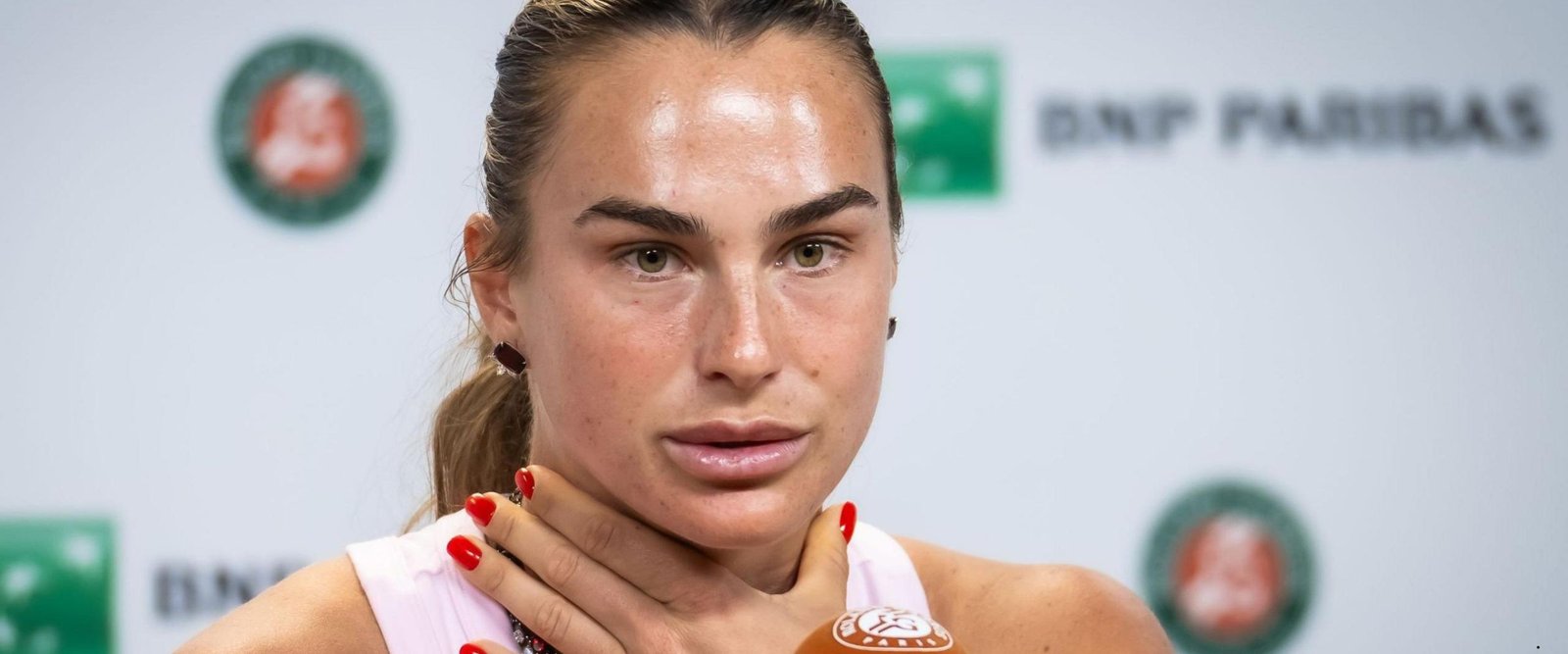 Valentina Herszage relembra cena emblemática de Ainda Estou Aqui