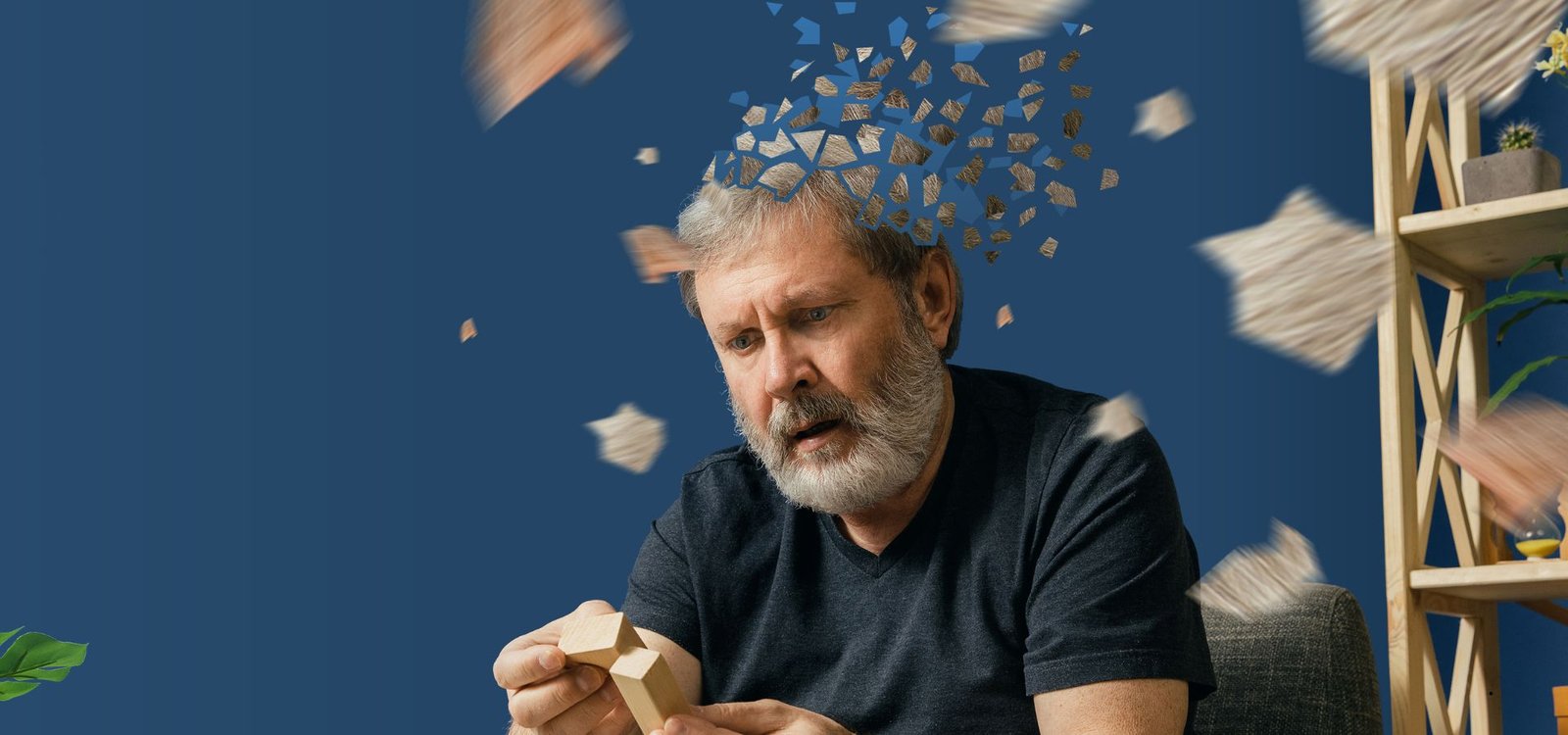 Quando Envelhecer Volta a Ser um Ato de Liberdade