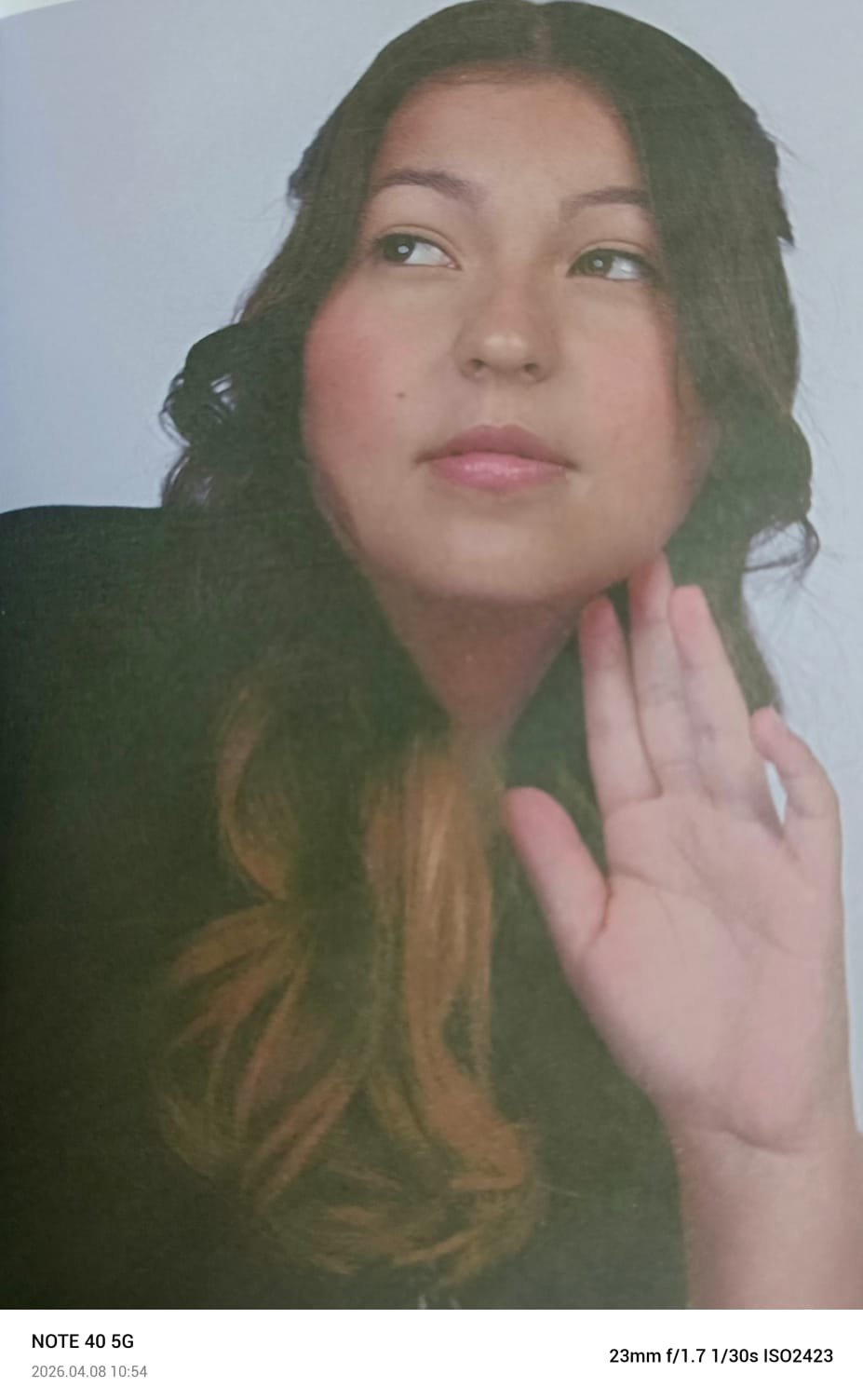 Galeria de taina stefany camargo da silva