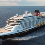 Cruzeiro: Disney anuncia 6º navio temático; vendas começam em setembro