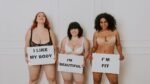 Body Positivity e o Fim dos Padrões de Beleza: O Papel do Fashion Law na Luta pela Autoaceitação
