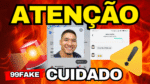 “Corrida Fake, Perigo Real” — “WALLISON ou BENTO” Motorista de App 99 é Admite Usar Conta Falsa para cobrar valor 4x maior que o estipulado pelo aplicativo.