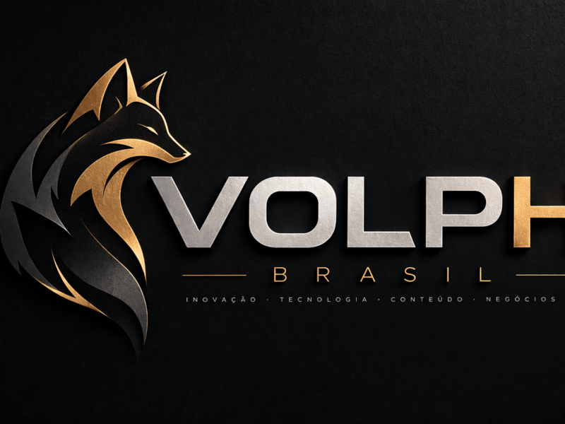 VOLPH anuncia nova fase e integra CIIAPRO como pilar tecnológico do novo porta