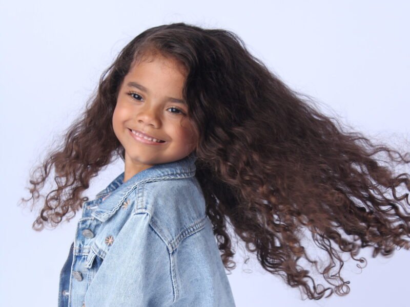 Sarah Soares Pimentel: A força da nova geração que está redefinindo a influência infantil