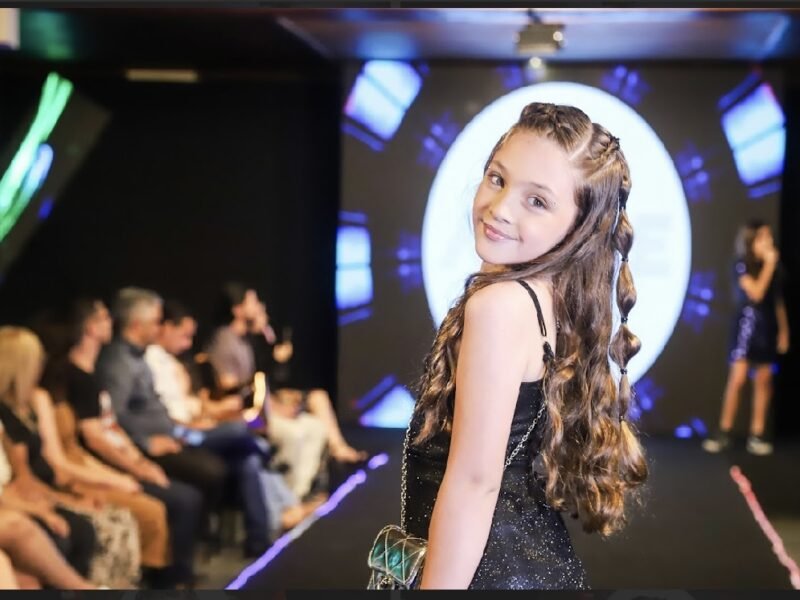 Maria Júlia Elias: autenticidade, leveza e propósito na nova geração de influenciadores