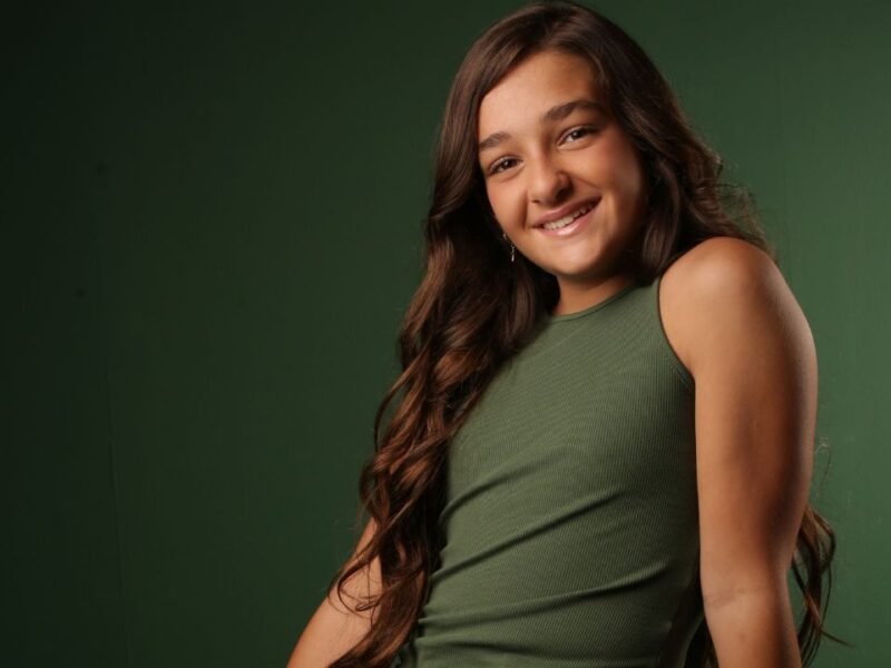 Carmen Marques: a nova geração que transforma talento em presença