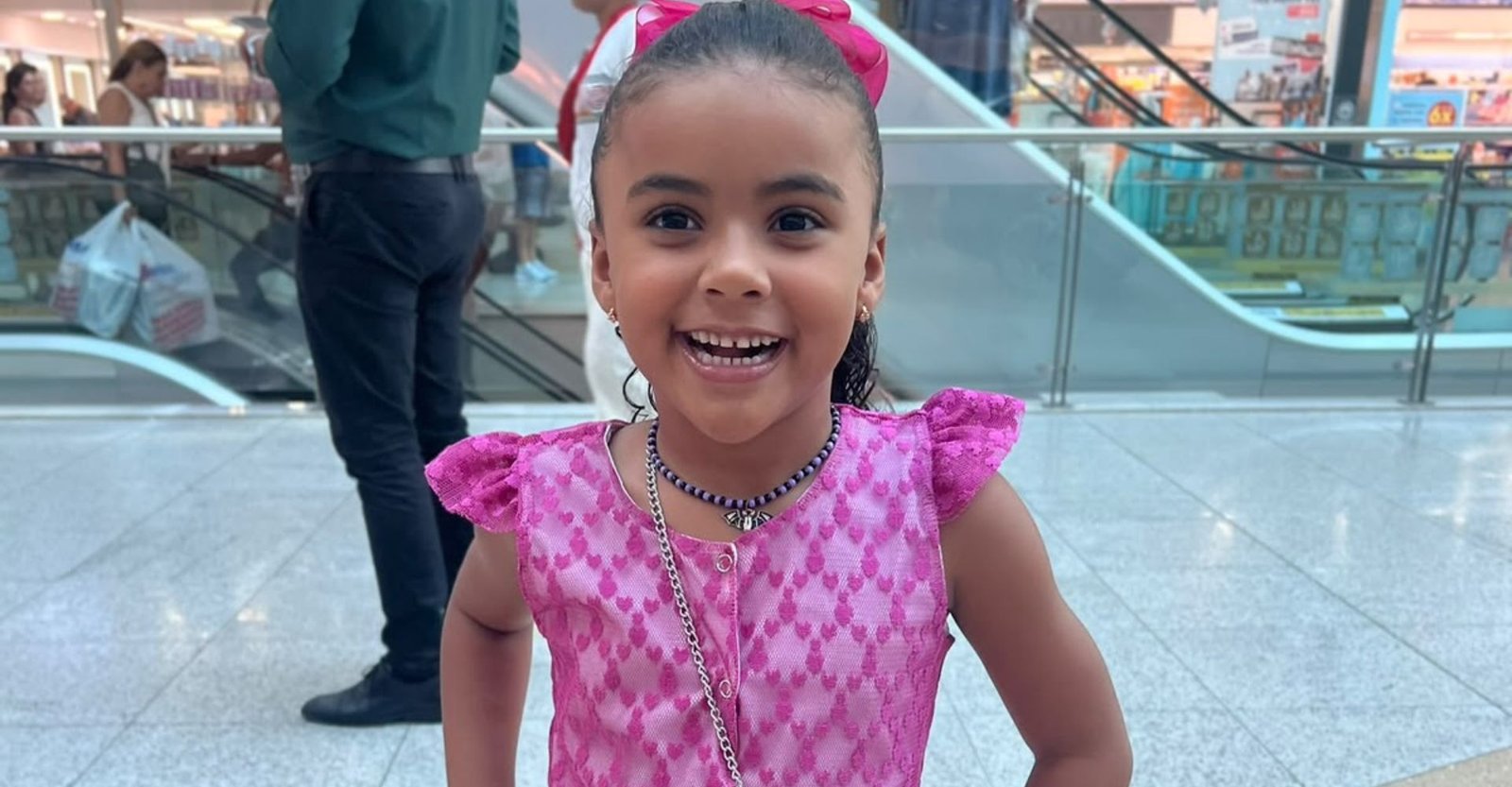 Maria Eduarda Teles: quando a alegria ainda sabe exatamente quem é