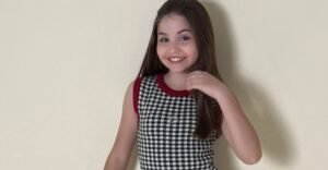 Ana Laura De Boni: aos 10 anos, entre as câmeras e as pistas de hipismo