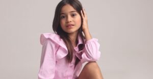 Maria Cecília Rocha Guimarães: a menina que venceu a timidez e encontrou nas câmeras um lugar para sonhar