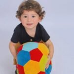Heitor Tardelli: conheça o bebê modelo e influenciador de Águas de Lindóia