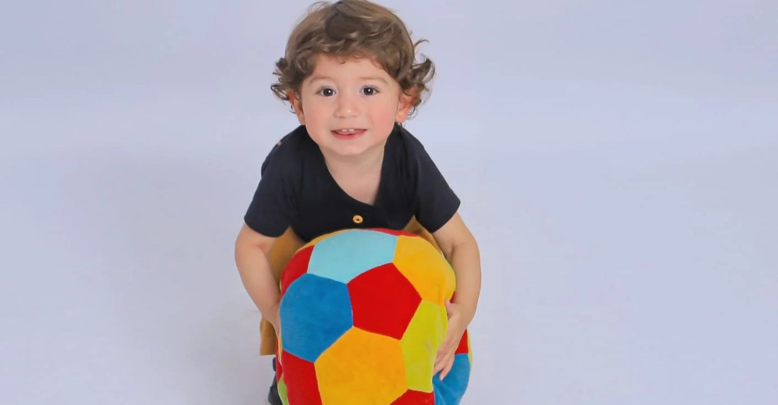 Heitor Tardelli: conheça o bebê modelo e influenciador de Águas de Lindóia