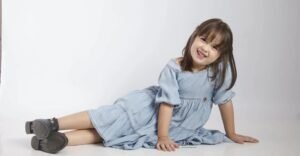 Vitória Soares: conheça a modelo e influenciadora kids de Angra dos Reis