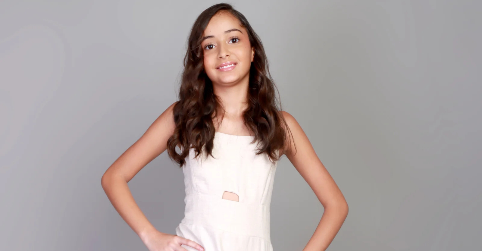 Manu: a menina que transformou sonhos em direção