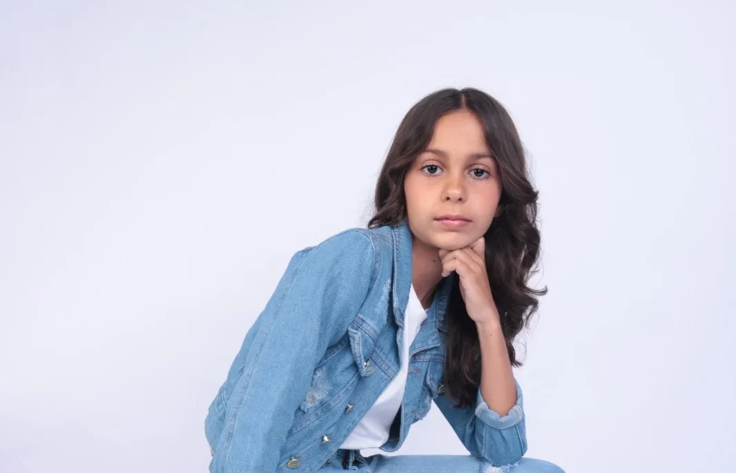 Sarah Souza: conheça a trajetória e os sonhos da jovem modelo