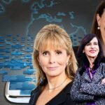 Fronteiras Rompidas: as brasileiras que transformaram presença internacional em poder de decisão