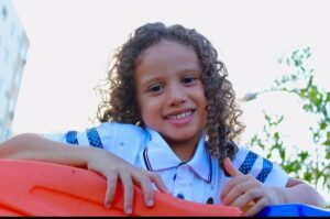 Miguel Arthur Medrado: aos 9 anos, menino baiano transforma sonhos de infância em conquistas nas passarelas