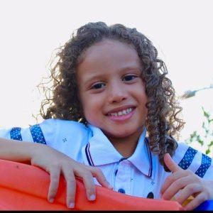 Miguel Arthur Medrado: aos 9 anos, menino baiano transforma sonhos de infância em conquistas nas passarelas