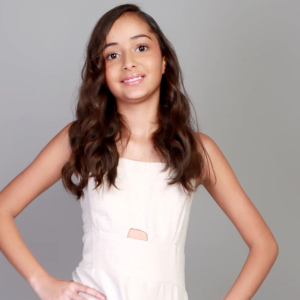 Manu: a menina que transformou sonhos em direção