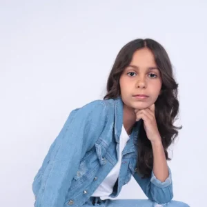 Sarah Souza: conheça a trajetória e os sonhos da jovem modelo