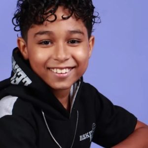 João Gabriel Amorim Cabral: carreira, trajetória e sonhos do jovem modelo
