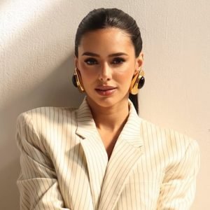 Como Bruna Biancardi Reescreveu Sua Imagem Pública com Elegância e Resiliência